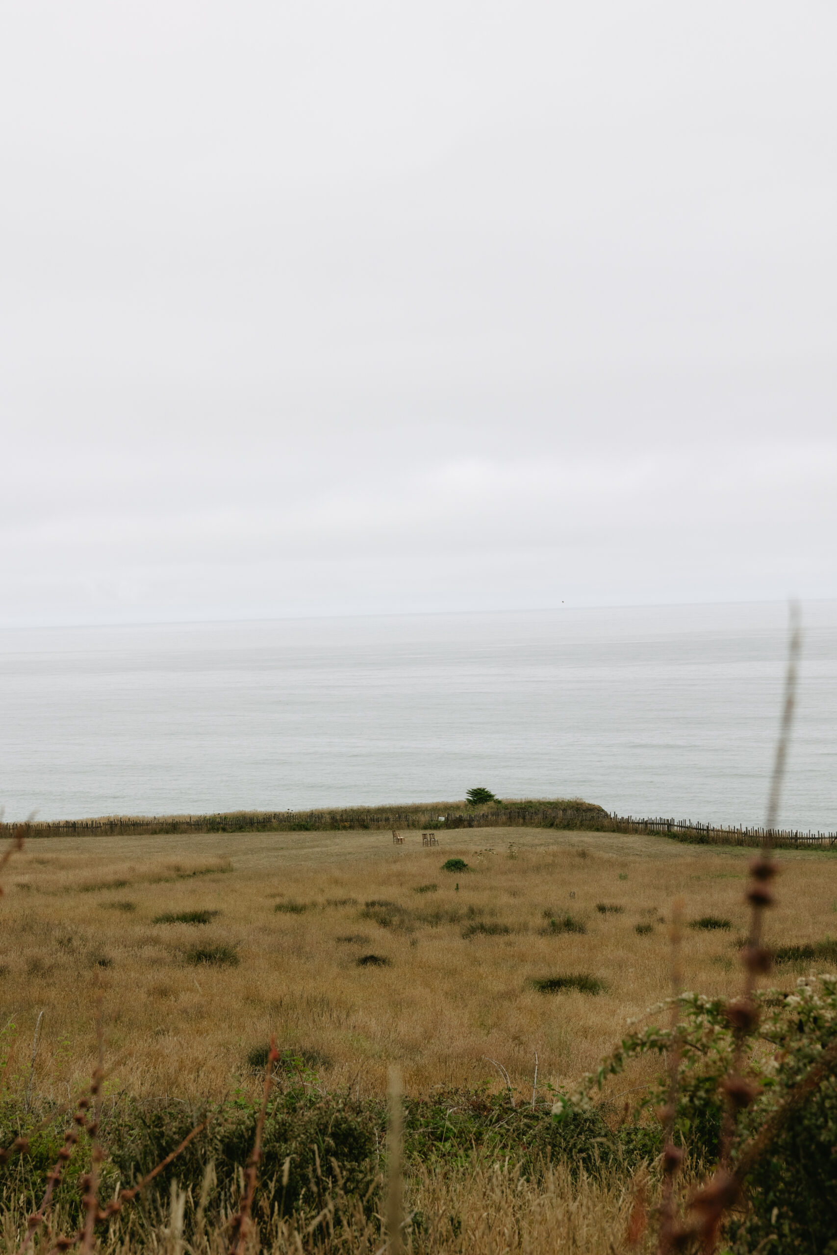 The Bluff Spot at Switzer Farm